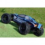FTX Carnage 1/10 4WD Brushless Waterproof Truggy - FTX5543