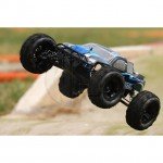 FTX Carnage 1/10 4WD Brushless Waterproof Truggy - FTX5543