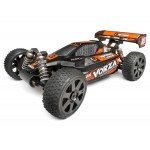 HPI Vorza Flux HP RTR 1/8th Buggy with 2.4GHz Radio System - 101850