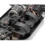 HPI Vorza Flux HP RTR 1/8th Buggy with 2.4GHz Radio System - 101850