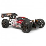 HPI Trophy Buggy Flux Brushless with 2.4GHz Radio System - 107016