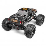 HPI Savage X 4.6 RTR 1/8th Scale 4WD Nitro Powered Monster Truck - 109083