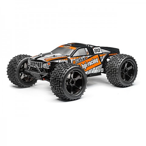 hpi nitro