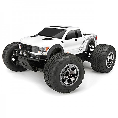 hpi savage body