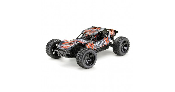 absima hotshot 3.4
