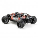 Absima Hotshot ASB1BL 4WD 1/10 Brushless RC Sand Buggy with 2.4GHz Radio System - 12212