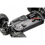 Absima Hotshot ASB1BL 4WD 1/10 Brushless RC Sand Buggy with 2.4GHz Radio System - 12212