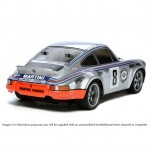 Tamiya 4WD Porsche 911 Carrera RSR TT-02 (Unassembled Kit) - 58571