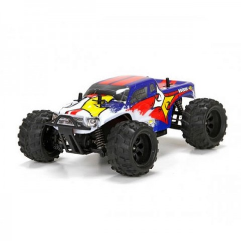 ecx ruckus 4wd