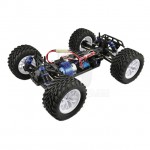 FTX Bugsta 1/10th 4WD Electric Brushed Off-Road Buggy (Ready to Run) - FTX5530