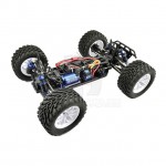 FTX Bugsta 1/10th 4WD Electric Brushless Off-Road Buggy (Ready to Run) - FTX5545