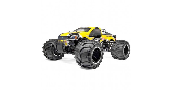 maverick ion mt 2.4 ghz monster truck