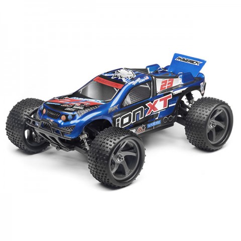 maverick truggy