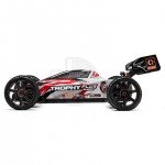 HPI Trophy Buggy Flux Brushless with 2.4GHz Radio System - 107016