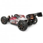 HPI Trophy Buggy Flux Brushless with 2.4GHz Radio System - 107016