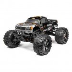 HPI Savage X 4.6 RTR 1/8th Scale 4WD Nitro Powered Monster Truck - 109083