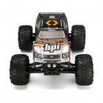 HPI Savage X 4.6 RTR 1/8th Scale 4WD Nitro Powered Monster Truck - 109083