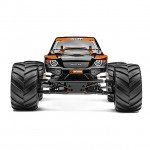 HPI Bullet MT 3.0 Nitro Monster Truck with 2.4Ghz Radio System - 110661