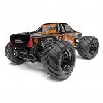 HPI Bullet MT 3.0 Nitro Monster Truck with 2.4Ghz Radio System - 110661