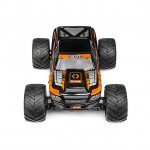 HPI Bullet MT 3.0 Nitro Monster Truck with 2.4Ghz Radio System - 110661