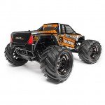 HPI Bullet Flux MT Brushless Monster Truck with 2.4Ghz Radio System - 110663