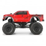 HPI Rock Crawler King with Ford Raptor Body and 2.4Ghz Radio System - 115118