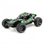 Absima Hotshot ASB1 4WD 1/10 Brushed Electric RC Sand Buggy (Ready-to-Run) - 12203UK