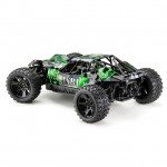 Absima Hotshot ASB1 4WD 1/10 Brushed Electric RC Sand Buggy (Ready-to-Run) - 12203UK