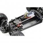 Absima Hotshot ASB1 4WD 1/10 Brushed Electric RC Sand Buggy (Ready-to-Run) - 12203UK