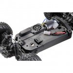 Absima Hotshot ASB1 4WD 1/10 Brushed Electric RC Sand Buggy (Ready-to-Run) - 12203UK