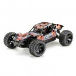 Absima Hotshot ASB1BL 4WD 1/10 Brushless RC Sand Buggy with 2.4GHz Radio System - 12212