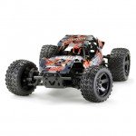 Absima Hotshot ASB1BL 4WD 1/10 Brushless RC Sand Buggy with 2.4GHz Radio System - 12212