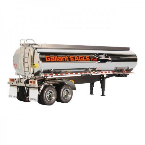 tamiya trucks and trailers