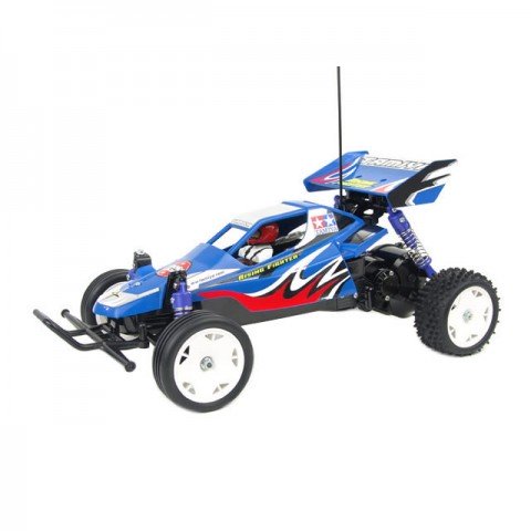 tamiya 2wd buggy