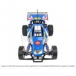 Tamiya RC 1/10 Rising Fighter 2WD Buggy with ESC and Motor (Unassembled Kit) - 58416