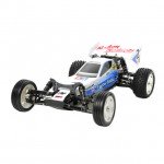 Tamiya Neo Fighter 1/10 Buggy (DT-03) (Unassembled Kit) - 58587