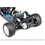 Tamiya Neo Fighter 1/10 Buggy (DT-03) (Unassembled Kit) - 58587