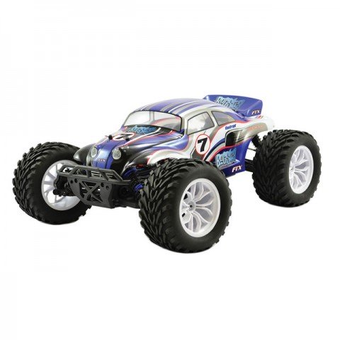 FTX Bugsta 1/10th 4WD Electric Brushed Off-Road Buggy (Ready to Run) - FTX5530