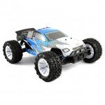 FTX Carnage RTR 1/10 4WD Brushed Truggy with 2.4Ghz Radio System and Waterproof Electrics - FTX5538