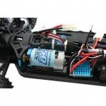 FTX Carnage RTR 1/10 4WD Brushed Truggy with 2.4Ghz Radio System and Waterproof Electrics - FTX5538
