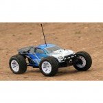 FTX Carnage RTR 1/10 4WD Brushed Truggy with 2.4Ghz Radio System and Waterproof Electrics - FTX5538