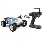 FTX Carnage RTR 1/10 4WD Brushed Truggy with 2.4Ghz Radio System and Waterproof Electrics - FTX5538