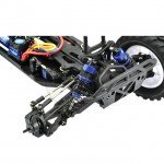 FTX Bugsta 1/10th 4WD Electric Brushless Off-Road Buggy (Ready to Run) - FTX5545