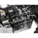 Maverick Blackout MT RTR 1/5 Scale Petrol Monster Truck with 2.4Ghz Radio System - MV12404