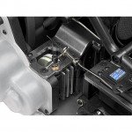 Maverick Blackout MT RTR 1/5 Scale Petrol Monster Truck with 2.4Ghz Radio System - MV12404