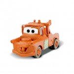 Zvezda Disney Mater Snap Together 1/43 Scale Model Car Kit for Ages 7+ - Z2011