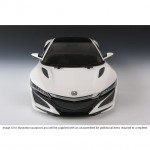 Tamiya Honda NSX 2016 1/10 TT-02 with ESC and Motor (Unassembled Kit) - 58634 Tamiya Honda NSX 2016 1/10 TT-02 with ESC and Motor (Unassembled Kit) - 58634