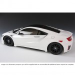 Tamiya Honda NSX 2016 1/10 TT-02 with ESC and Motor (Unassembled Kit) - 58634 Tamiya Honda NSX 2016 1/10 TT-02 with ESC and Motor (Unassembled Kit) - 58634