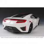 Tamiya Honda NSX 2016 1/10 TT-02 with ESC and Motor (Unassembled Kit) - 58634 Tamiya Honda NSX 2016 1/10 TT-02 with ESC and Motor (Unassembled Kit) - 58634