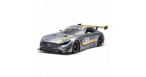 Tamiya tt02 mercedes amg gt3 outlet